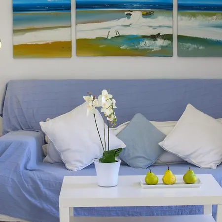 You And Your Family Will Love This Villa Close To The Beach, Protaras Villa 1444 * Паралимни