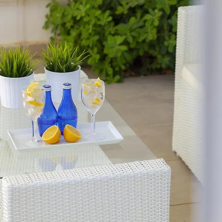 You And Your Family Will Love This Villa Close To The Beach, Protaras Villa 1444