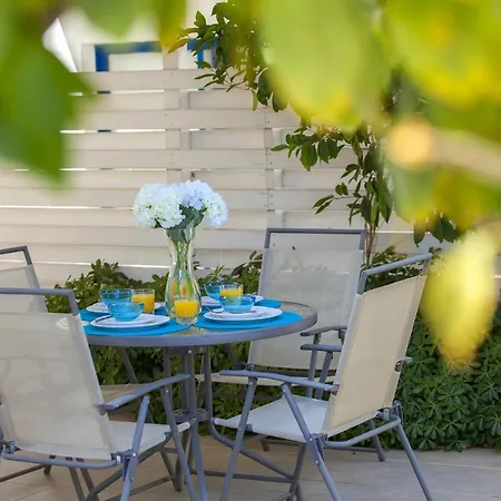 Вилла You And Your Family Will Love This Villa Close To The Beach, Protaras Villa 1444
