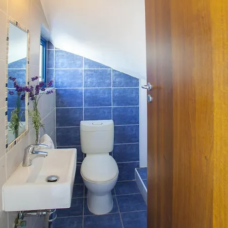 Вилла You And Your Family Will Love This Villa Close To The Beach, Protaras Villa 1444 *