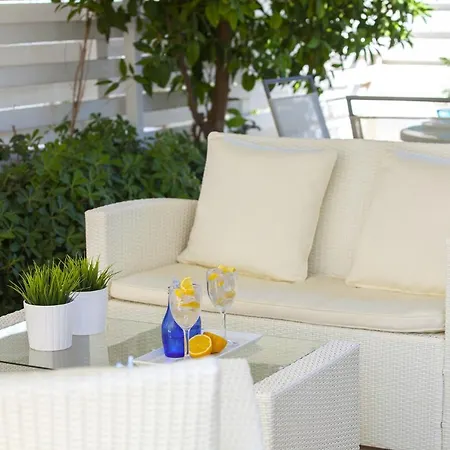 You And Your Family Will Love This Villa Close To The Beach, Protaras Villa 1444 Villa *