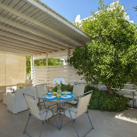 You And Your Family Will Love This Villa Close To The Beach, Protaras Villa 1444